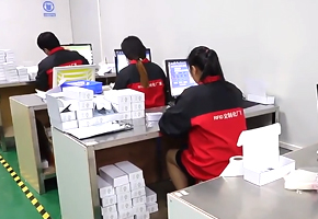 严格质检，质量保险