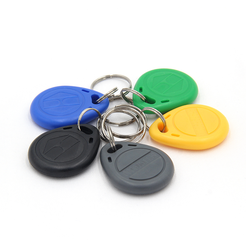 2号IC钥匙扣国产IC钥匙扣卡工厂国产IC芯片卡造作厂家3