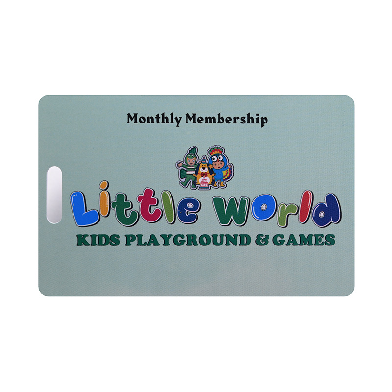 IC卡射频卡智能IC卡就诊IC卡定做厂家