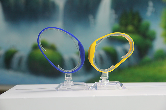 金沙8087推出校园一卡通，价值优，质量好