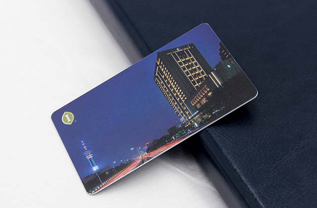 【行业动态】智能会员卡，智能时期的新产品